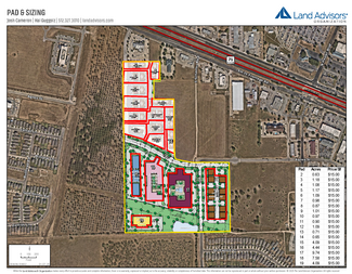 Más detalles para 534 W State Highway 71, Bastrop, TX - Terrenos en venta