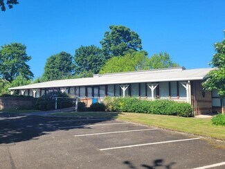 Más detalles de Pitreavie Dr, Dunfermline - Oficina en alquiler