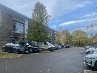 Más detalles de De Greys Rd, Colchester - Oficina en alquiler