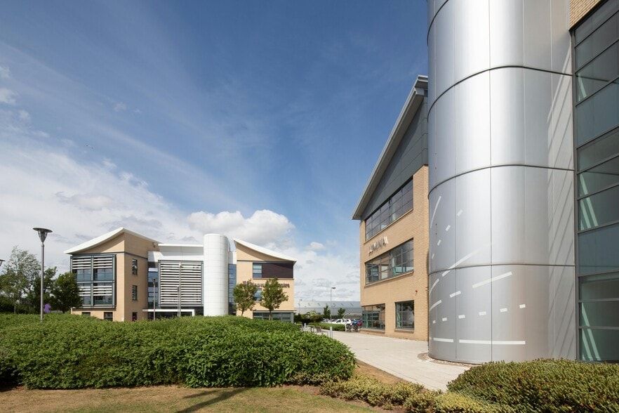 40 Ainslie Rd, Glasgow en alquiler - Foto del edificio - Imagen 2 de 15