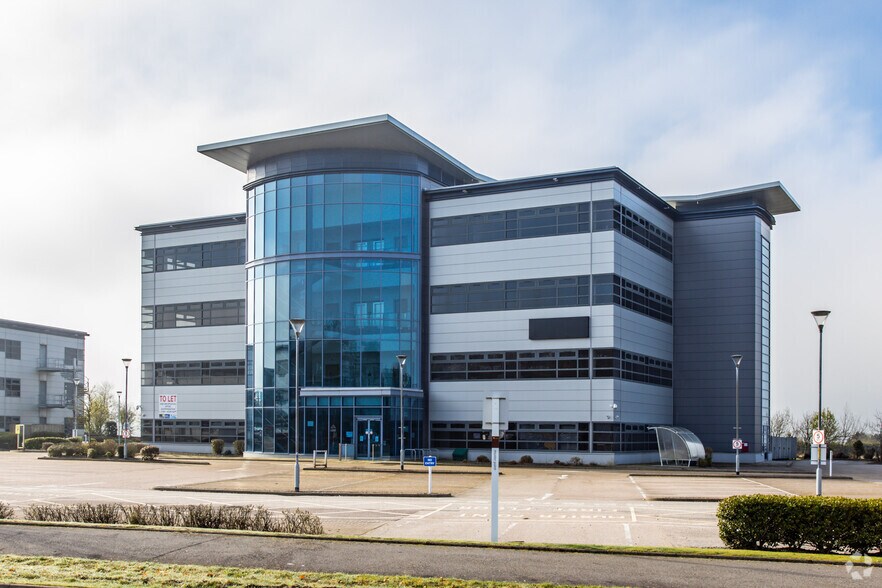 Prospect Rd, Westhill en alquiler - Foto del edificio - Imagen 3 de 4