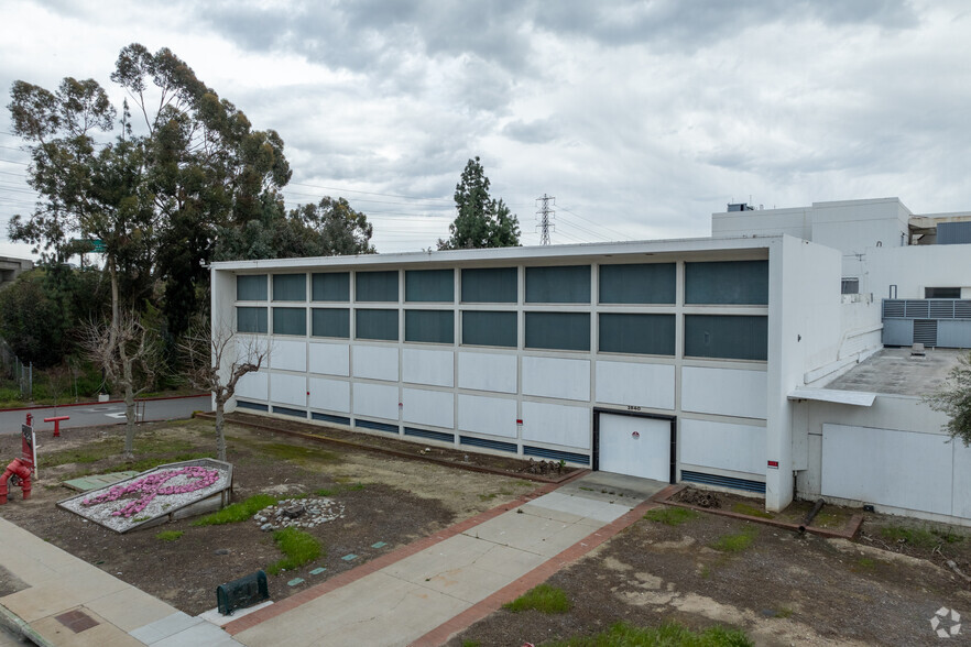 2940 E Foothill Blvd, Pasadena, CA en venta - Foto principal - Imagen 1 de 10