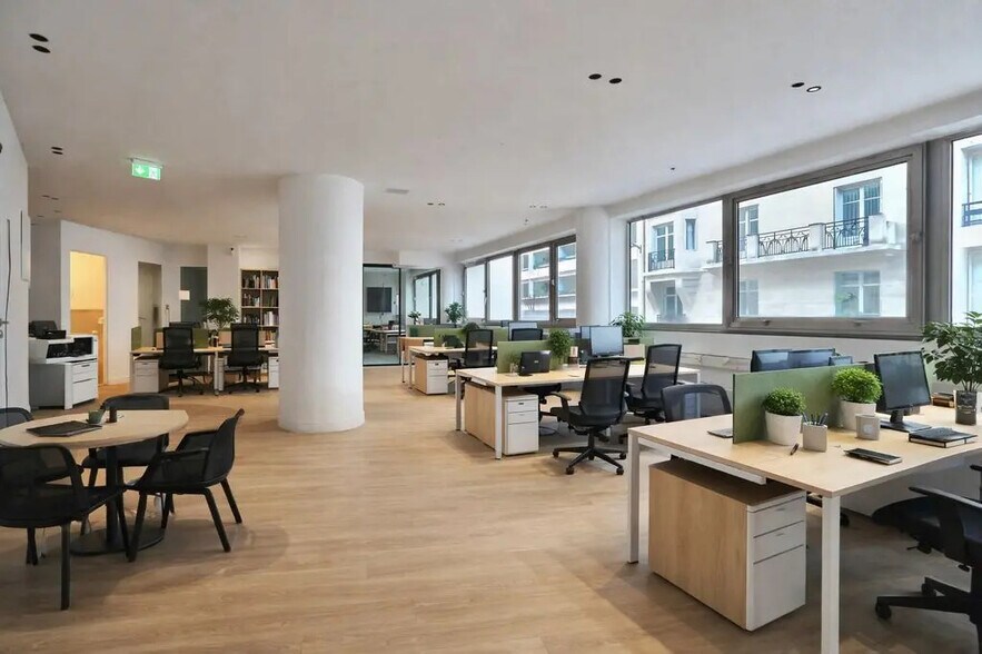 101 Rue De Vaugirard, Paris en alquiler - Foto del interior - Imagen 1 de 8