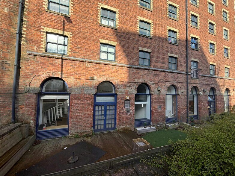 40-44 Speirs Wharf, Glasgow en venta - Foto del interior - Imagen 3 de 12