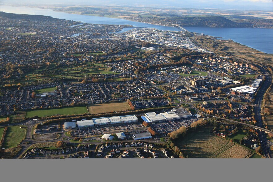 Sir Walter Scott Dr, Inverness en venta - Foto del edificio - Imagen 3 de 11