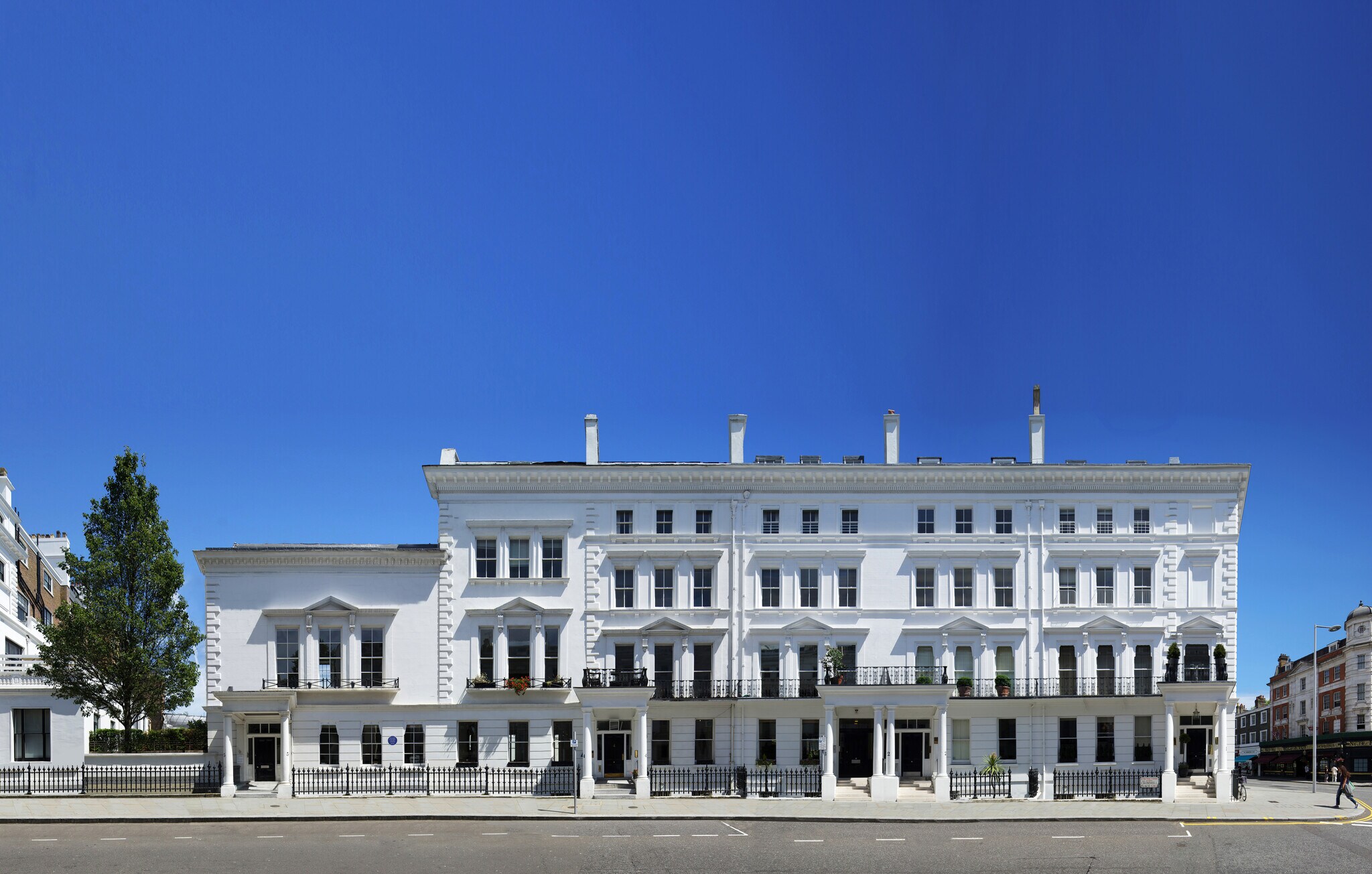 3 Cromwell Pl, London en alquiler Foto principal- Imagen 1 de 4