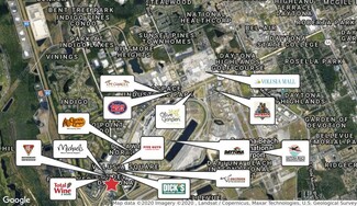 Más detalles para 2575 W International Speedway Blvd, Daytona Beach, FL - Terrenos en venta