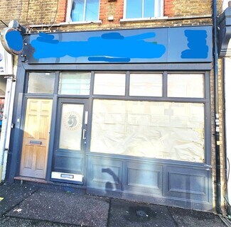 Más detalles de 11 West St, Southend On Sea - Local en alquiler