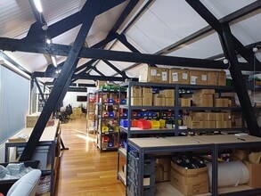 Whilton Locks, Whilton en alquiler Foto del interior- Imagen 2 de 3