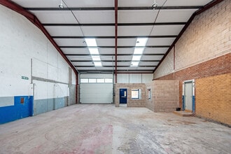 1 Smeaton Rd, Dundee en alquiler Foto del interior- Imagen 1 de 1