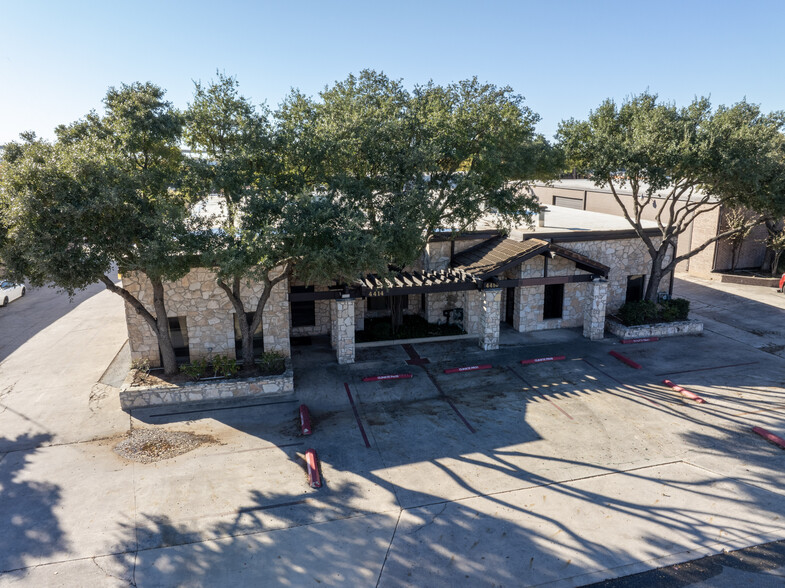 4410-4414 Centergate St, San Antonio, TX en venta - Foto del edificio - Imagen 2 de 8