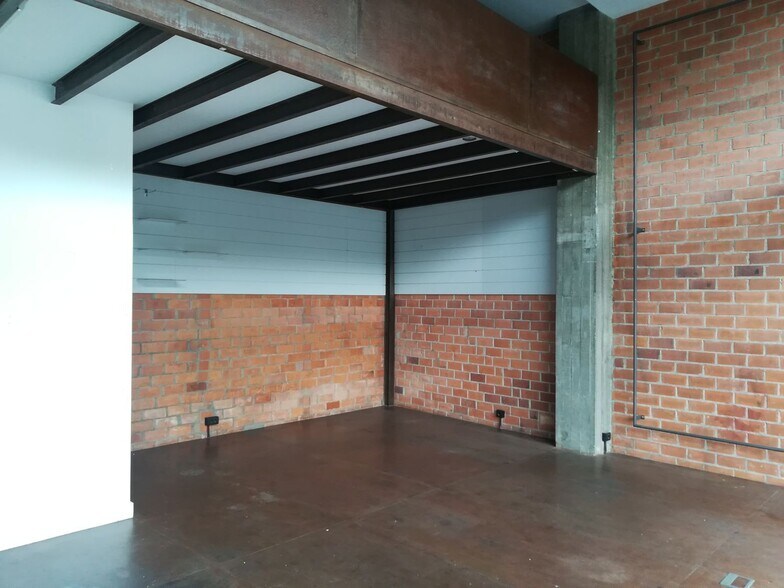Rúa Marina Nieto Álvarez, 16, A Coruña, La Coruna en venta - Foto del interior - Imagen 3 de 14