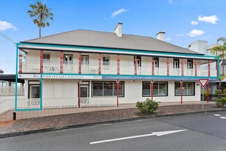 Más detalles de 69-71 Church St, Wollongong - Oficina en alquiler