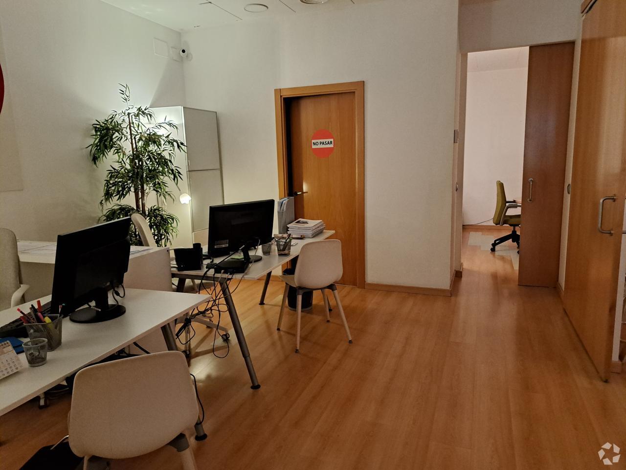 Oficinas en Guadalajara, Guadalajara en alquiler Foto del interior- Imagen 1 de 5