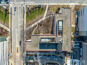 4400 W 95th St, Oak Lawn, IL - VISTA AÉREA  vista de mapa - Image1