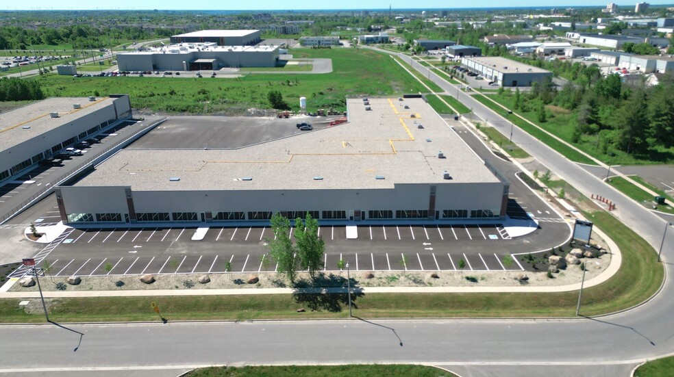 190 Resource Rd, Kingston, ON en venta - Foto del edificio - Imagen 1 de 5