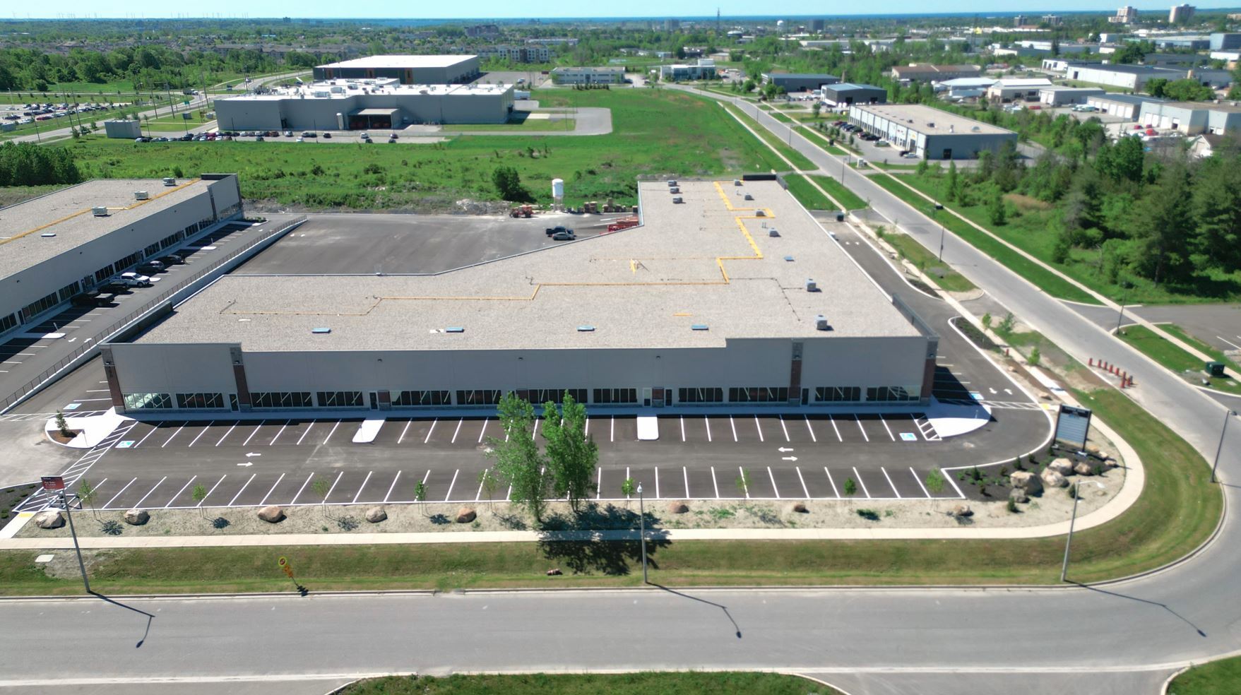 190 Resource Rd, Kingston, ON en venta Foto del edificio- Imagen 1 de 6