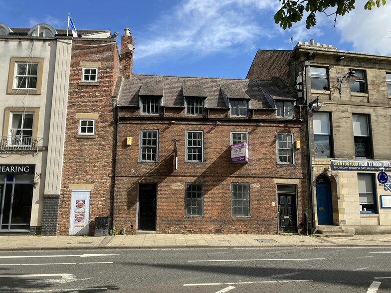 57 Bridge St, Morpeth en alquiler - Foto del edificio - Imagen 2 de 7