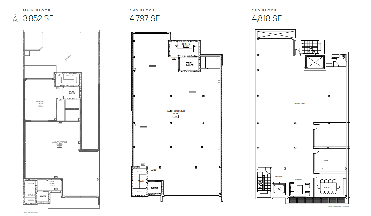 1215 Frances St, Vancouver, BC en alquiler Plano de la planta- Imagen 1 de 1