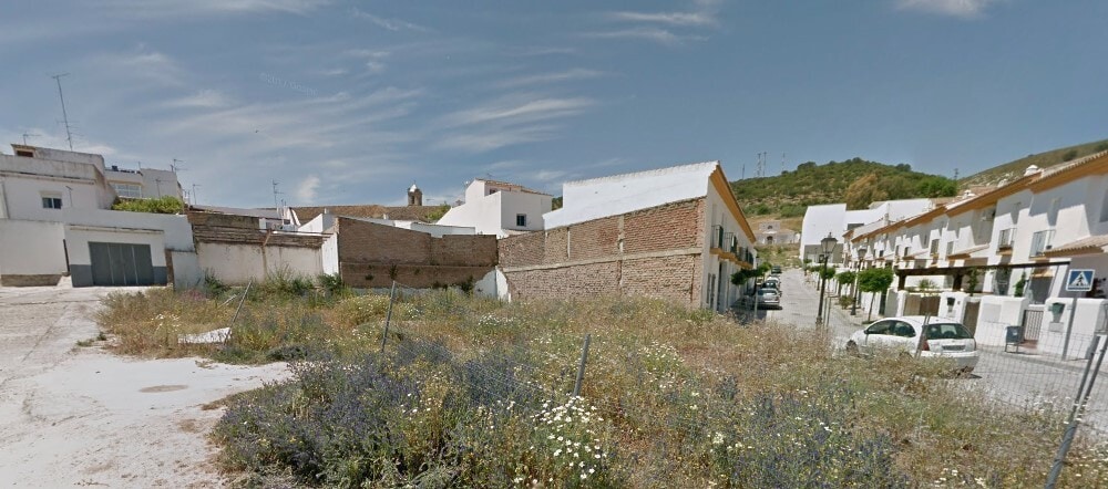 Calle Feria, 8, Bornos, Cádiz en venta Otros- Imagen 1 de 2