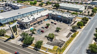 Más detalles de 5025 W Expressway 83, McAllen, TX - Local en alquiler