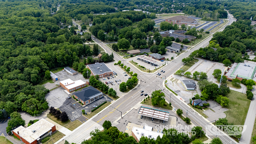 27175 Center Ridge Rd, Westlake, OH en alquiler - Foto del edificio - Imagen 3 de 5