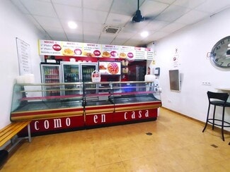 Más detalles de Local en alquiler