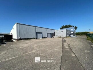 Más detalles de Oficina, flex en alquiler