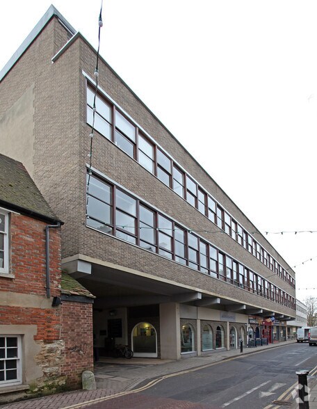 Little Clarendon St, Oxford en alquiler - Foto principal - Imagen 1 de 1