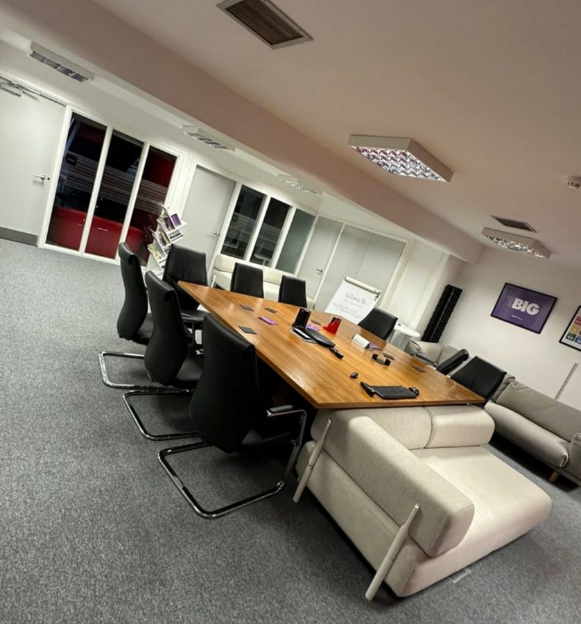 Fiddle Bridge Ln, Hatfield, HRT AL10 0RN - Unidad 5 - - Foto del interior - Image 1 of 1