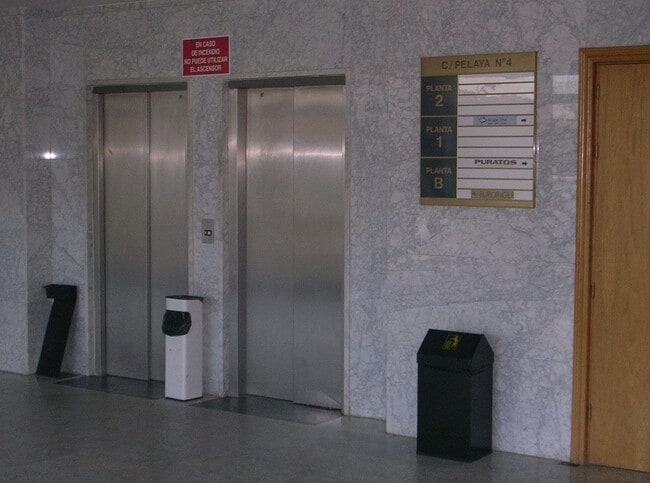 Más detalles de Oficina en alquiler