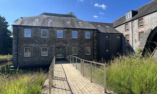 Más detalles de Buckfast Rd, Buckfast - Oficina en alquiler