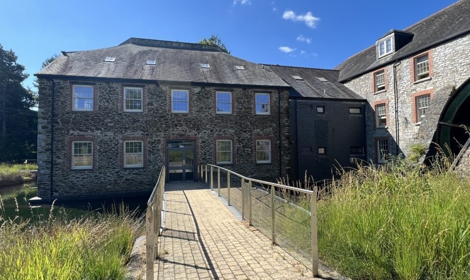 Buckfast Rd, Buckfast en alquiler Foto del edificio- Imagen 1 de 2