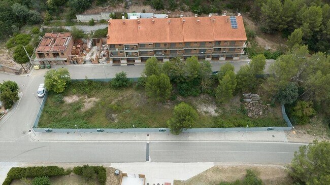 Más detalles de Terreno en venta