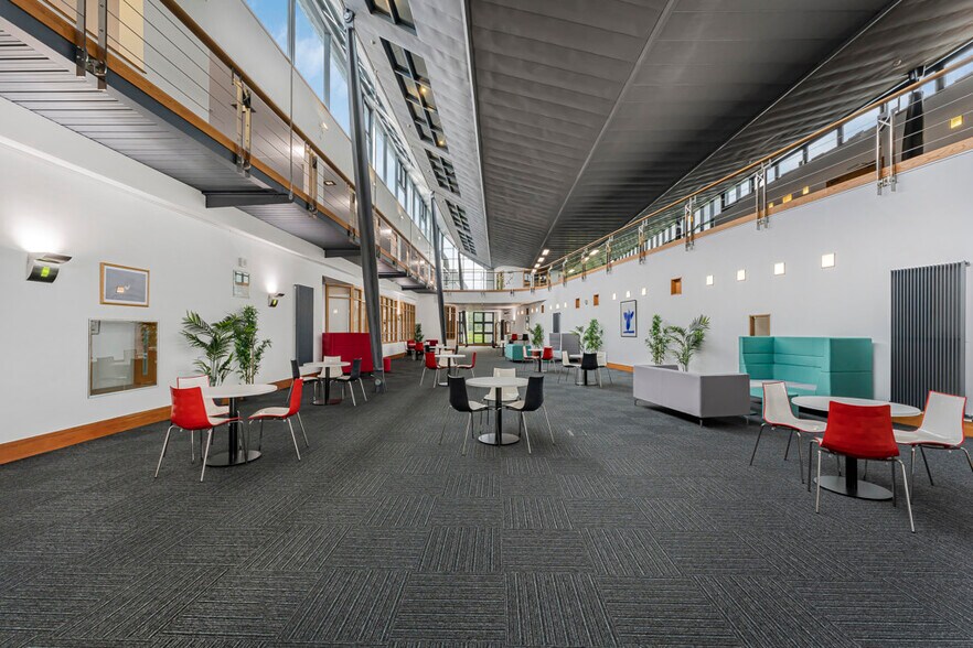 Greenock Rd, Inchinnan en alquiler - Foto del interior - Imagen 2 de 7