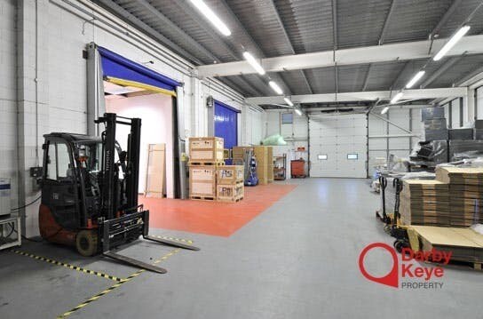 Arden Point, Solihull Parkway, Birmingham en alquiler - Foto del edificio - Imagen 3 de 4