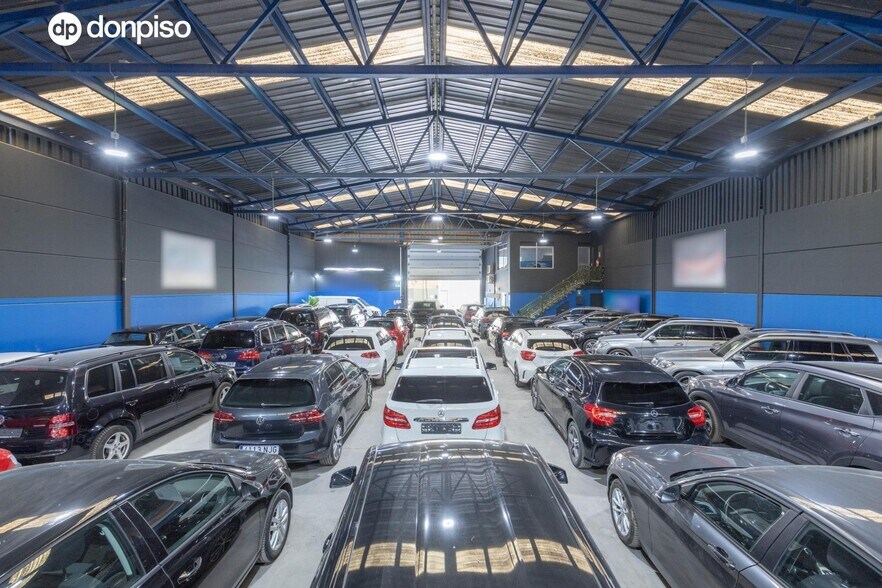 Carretera de Pinos Puente, 5, Atarfe, Granada en venta - Foto del edificio - Imagen 1 de 29