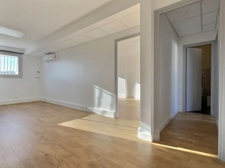 22 Rue Charcot, Paris en alquiler - Foto del interior - Imagen 3 de 8