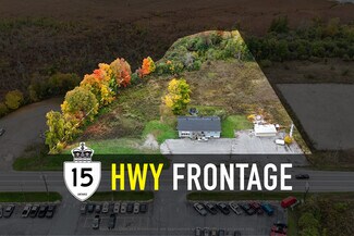 Más detalles de 190 Lombard St, Smiths Falls, ON - Terreno en venta