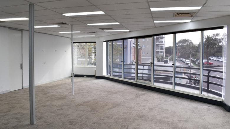 63 Market St, Wollongong, NSW 2500 - Unidad 1 - - Foto del interior - Image 1 of 5