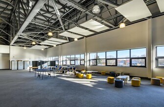 5 Anson Rd, Norwich en alquiler Foto del interior- Imagen 2 de 5