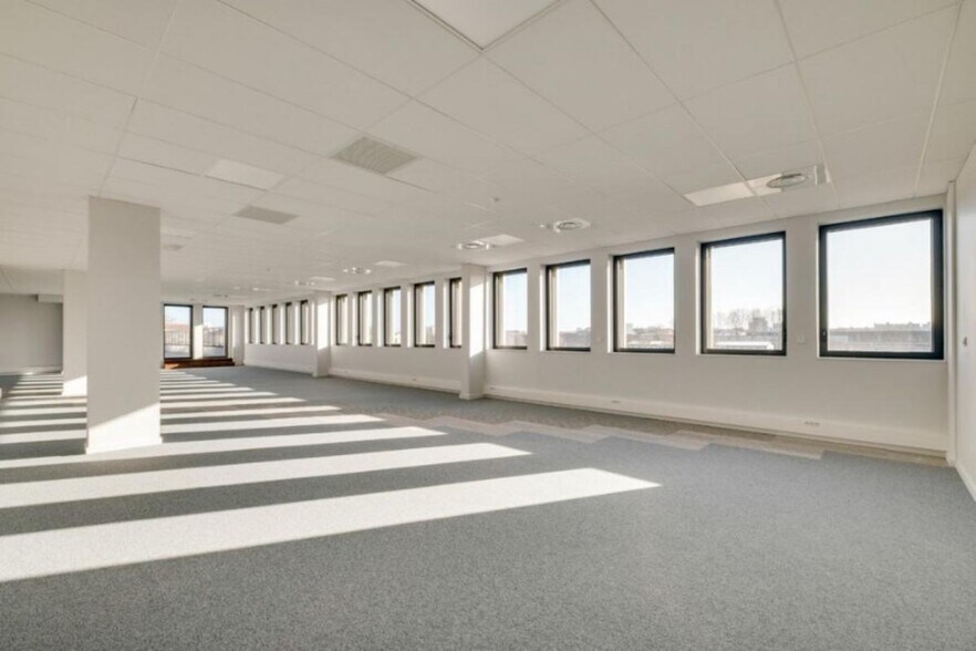 38-40 Boulevard De L'Artillerie, Lyon en alquiler - Foto del edificio - Imagen 2 de 14