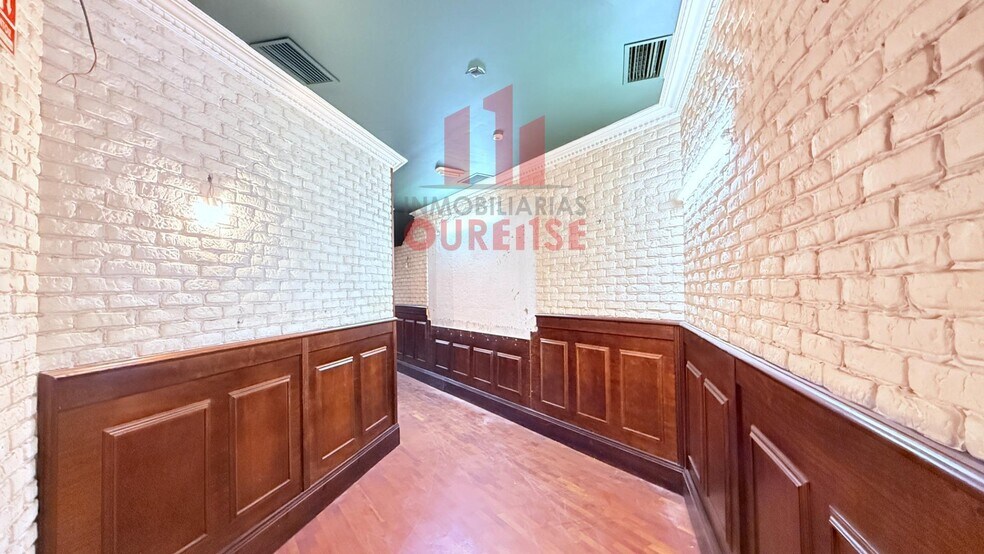 Local en Ourense, Orense en venta - Foto del interior - Imagen 3 de 16