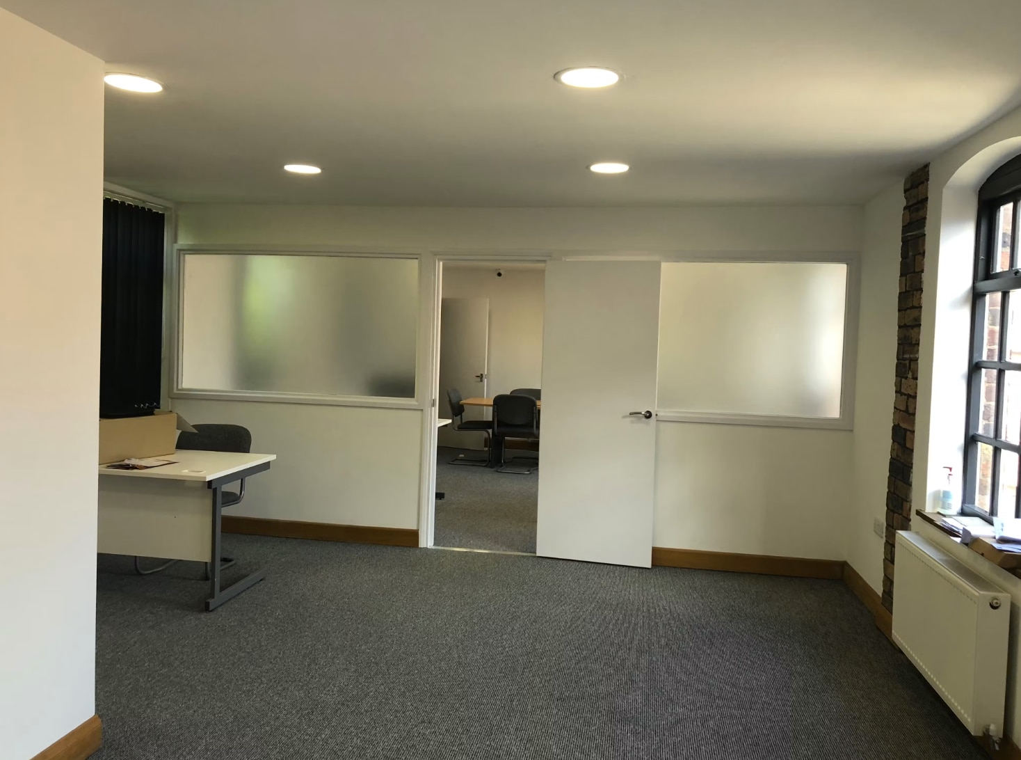 500 King St, Stoke On Trent en alquiler Foto del interior- Imagen 1 de 14