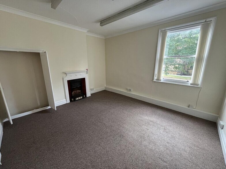 66-67 High St, Northallerton en venta - Foto del edificio - Imagen 3 de 15