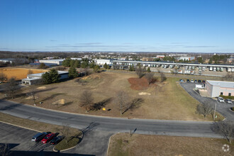 2203-2205 Wallace Blvd, Cinnaminson, NJ - VISTA AÉREA  vista de mapa - Image1