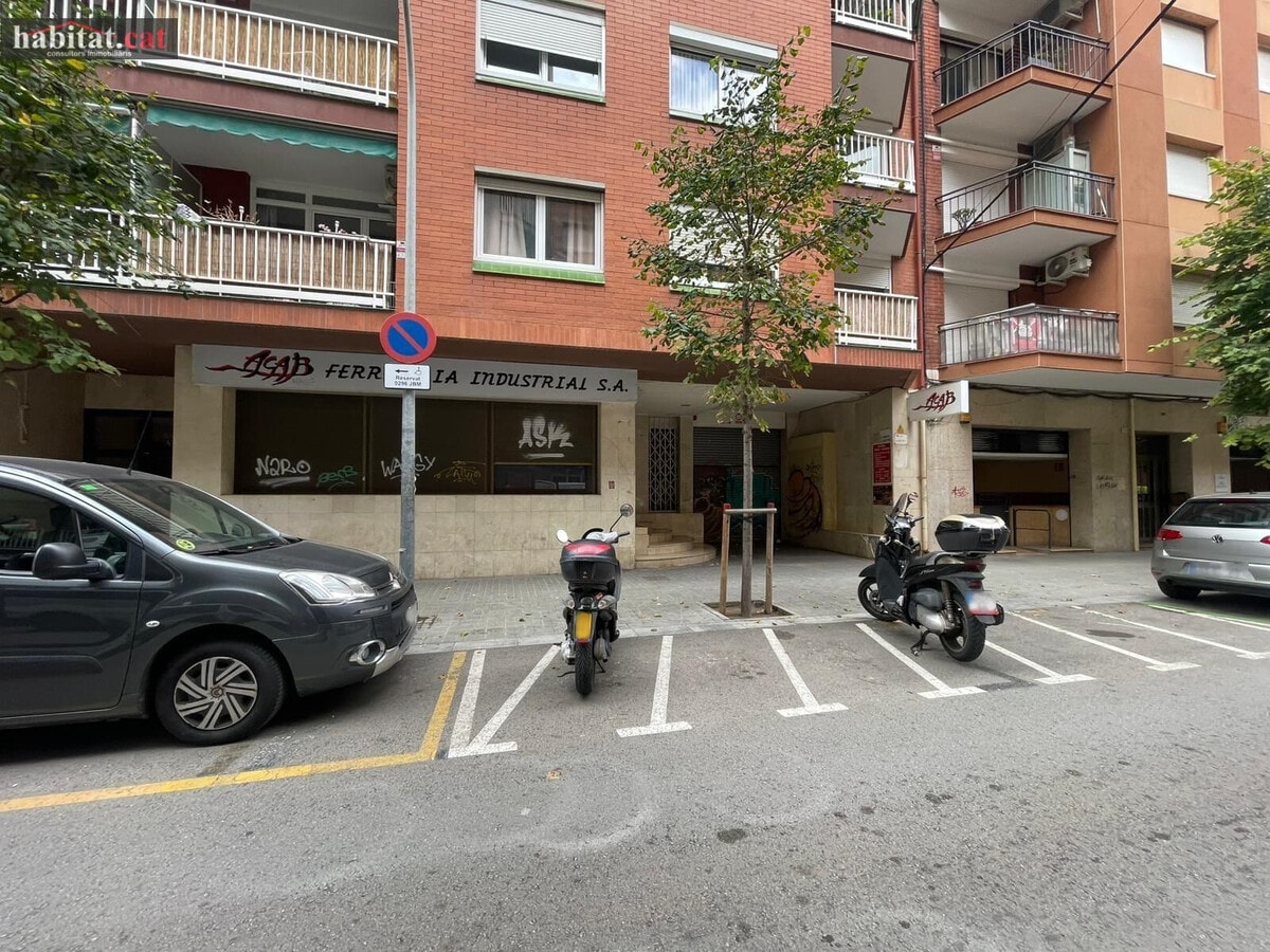L'Hospitalet de Llobregat, BAR 08901 -  -  - Foto del interior - Image 2 of 3