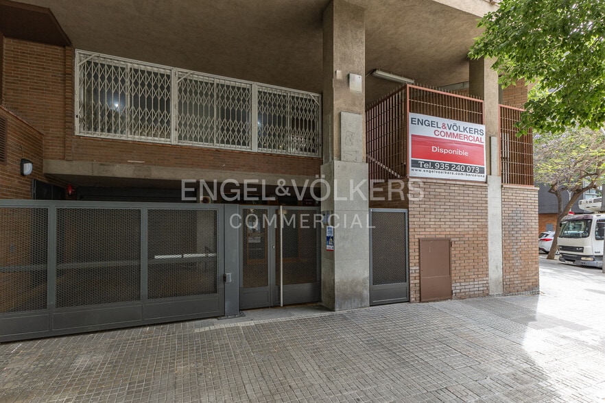 Local en Barcelona, Barcelona en alquiler - Foto del interior - Imagen 1 de 1