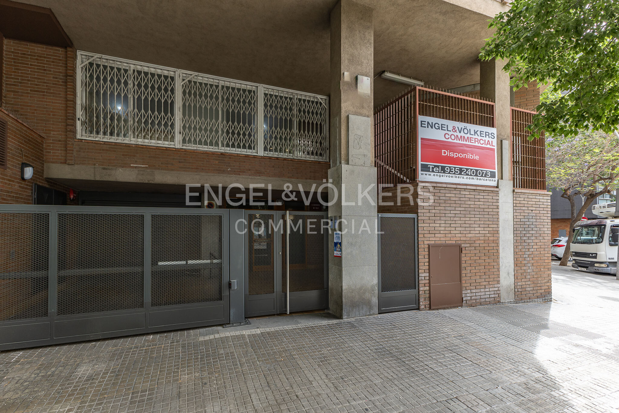 Local en Barcelona, Barcelona en alquiler Foto del interior- Imagen 1 de 2