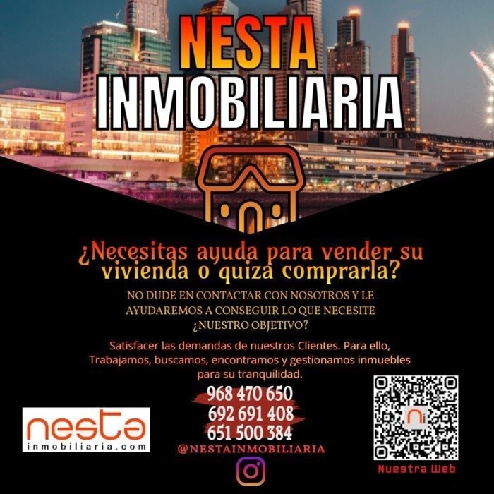 Terreno en Lorca, Murcia en venta Foto del edificio- Imagen 1 de 2